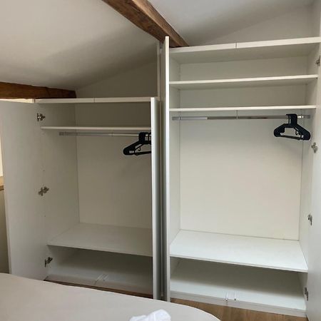 L Appartement Sete Magnifique Duplex Climatise 외부 사진