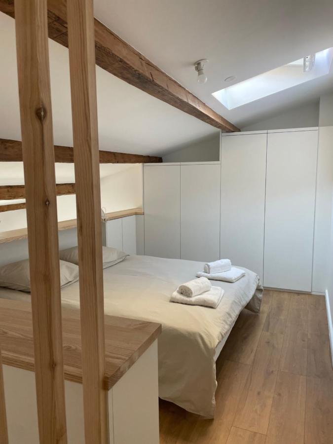 L Appartement Sete Magnifique Duplex Climatise 외부 사진