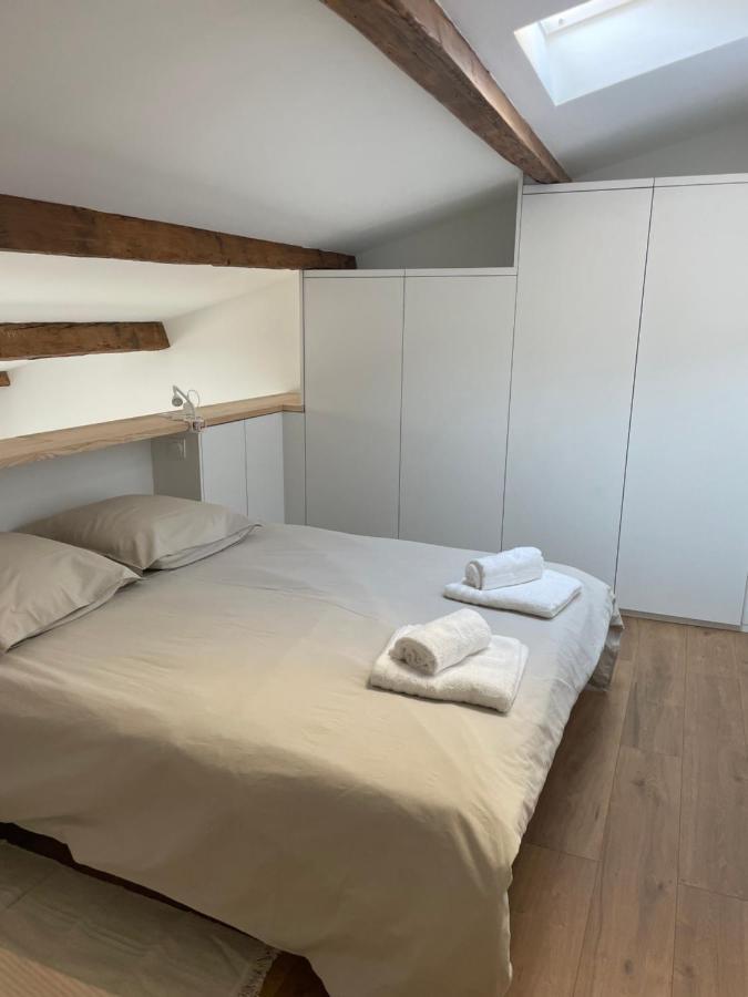 L Appartement Sete Magnifique Duplex Climatise 외부 사진