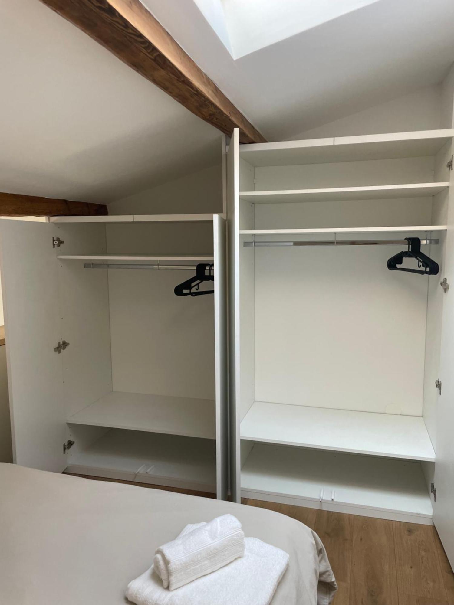 L Appartement Sete Magnifique Duplex Climatise 외부 사진